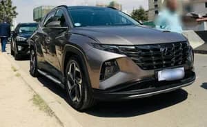 Hyundai Tucson 2022 SUV