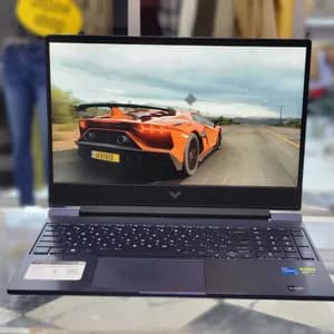 HP Victus i5 13th Gen Gaming Laptop