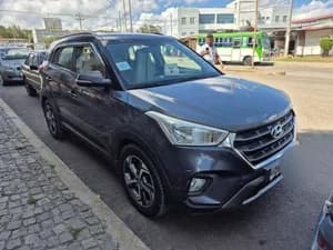 Hyundai Creta 2020 1.6L