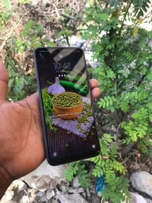 Samsung A70s 128GB 8GB RAM