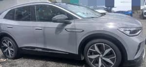 Volkswagen ID4 Crozz PRO 2022