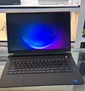 Alienware i7-12700H RTX 3060 Gaming Laptop