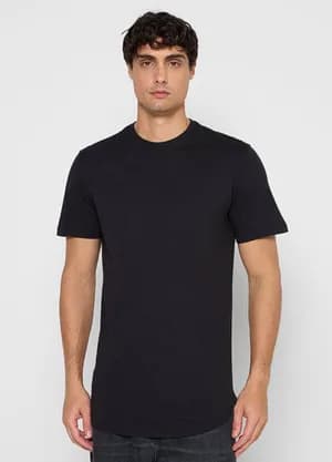 ONLY & SONS 5 Pack T-Shirts