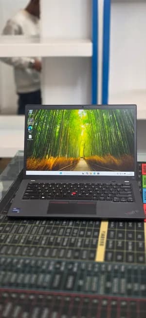 Lenovo ThinkPad T14 Gen 4
