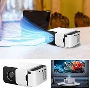 Borrego S6 Smart Projector