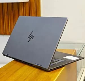 HP Envy 15