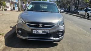 Suzuki Celerio 2022 1.0L