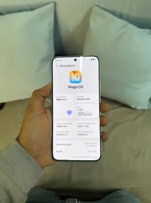 Honor Power 2 256GB 12GB RAM