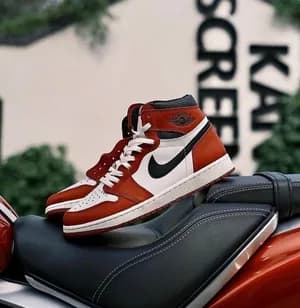 Nike Air Jordan 1 High Unisex