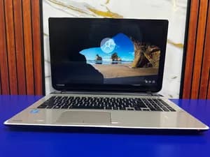 Toshiba C55 i5 8GB 750GB Laptop
