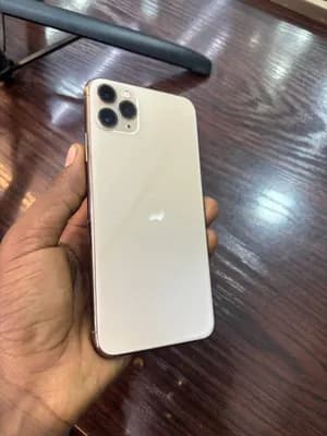 iPhone 11 Pro Max 256GB