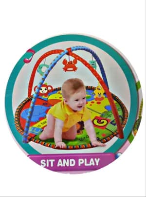 Baby Play Mat