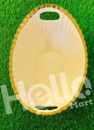 Salad and Fruit Serving Bowl