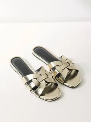 MAX slip on sandals