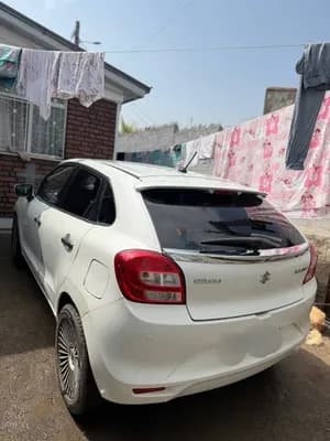 Suzuki Belano 2019