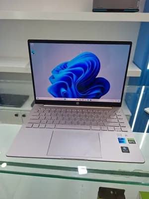 HP Pavilion Plus 14 inch RTX 2050