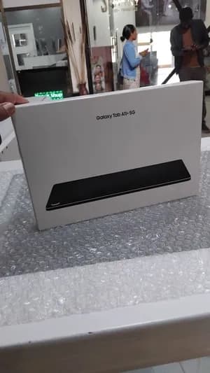 Samsung Galaxy Tab A11+ 5G 256GB