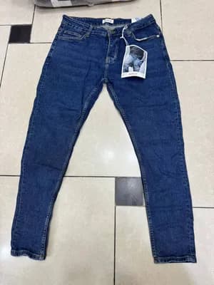 Made in Turkey Jeans