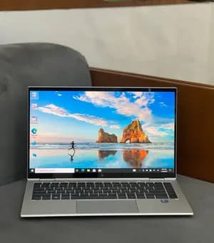 HP EliteBook 1040 G8 Touch x360