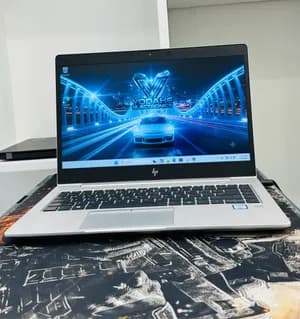 HP EliteBook 840 G6 Laptop