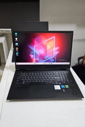 HP Omen 16 RTX 3050 Gaming Laptop