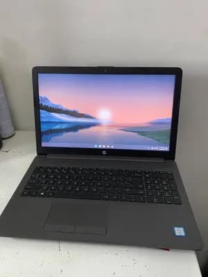 HP 250 G7 Notebook