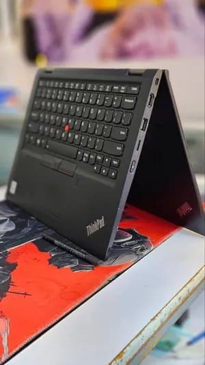 Lenovo Yoga X13 Core i5 10th Gen