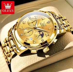 OLEVS 3628 Top Classic Fashion Watch for Men