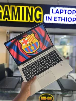 HP EliteBook G7 512GB 16GB 14" Brand New