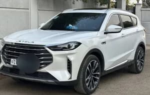 Jetour X70 Plus 2023