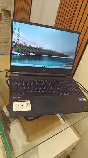 HP Victus Core i5 Gaming Laptop