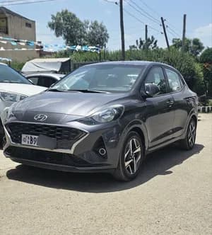 Hyundai Grand i10 2021 1.2L