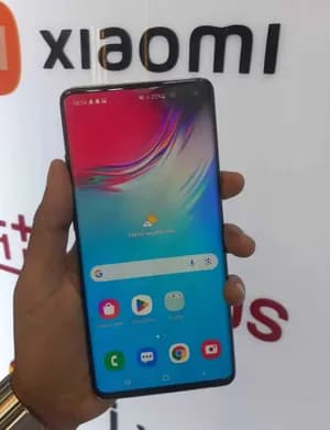 Samsung Galaxy S10 5G 256GB