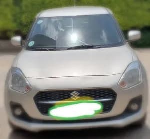 Suzuki Swift 2021 Automatic