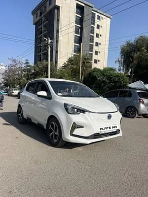 Changan E-Star 2024 Electric