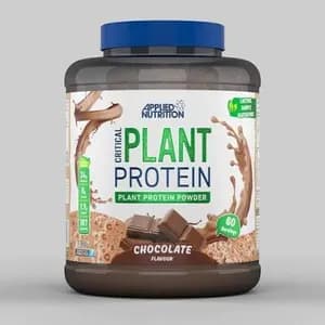 Applied Plant Protein Powder 1.8kg Chocolate