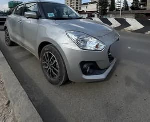 Suzuki Swift 2022 Full Option