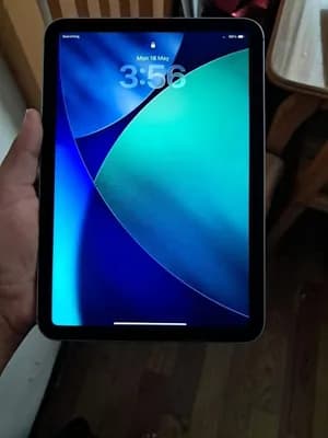 Apple iPad Mini A17 Pro 128GB