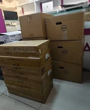 Dell OptiPlex 7010 i5 8GB 512GB