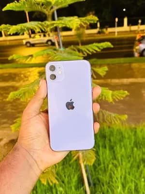 Apple iPhone 11 64GB