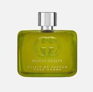 GUCCI GUILTY PARFUM