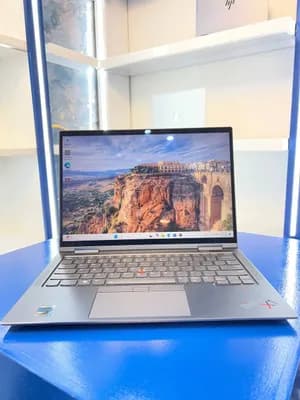 Lenovo ThinkPad X1 Yoga Gen 6