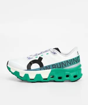 On CLOUDMONSTER 38-43 Synthetic & Textile