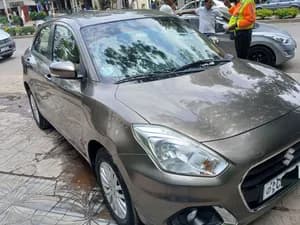 Suzuki Dzire 2021 Full Option