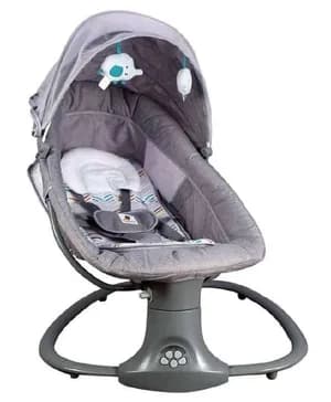 Mastela deluxe multi-functional bassinet