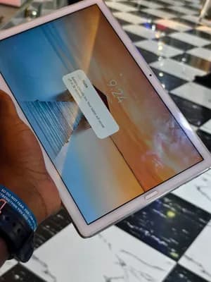 Huawei Tablet