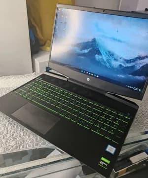 HP Power Pavilion Gaming Laptop