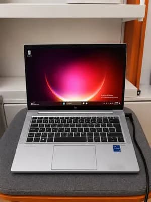 HP EliteBook 840 G8 Laptop