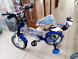 12-inch kids bicycle