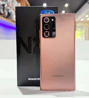 Samsung Note 20 Ultra 5G 512GB
